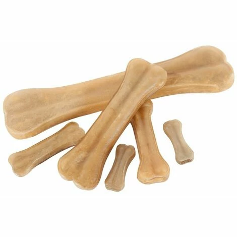 ZOLUX Os Presse Vrac 10cm X20 4 ZOLUX Os Presse Vrac 10cm X20 – Image 2