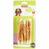 ZOLUX Batonnets Macher Au Poulet X10 -Alimentation Pour Chien Boutique 7764220 1