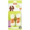 ZOLUX Os A Macher Au Poulet S X2 -Alimentation Pour Chien Boutique 7764223 1