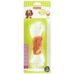 ZOLUX Os A Macher Au Poulet L