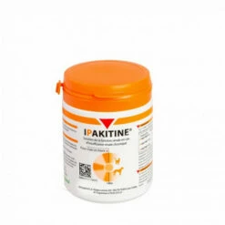 Ipakitine Compléments Alimentaires Contre Insuffisance Rénale Des Chiens Et Chats Pot De 180 G