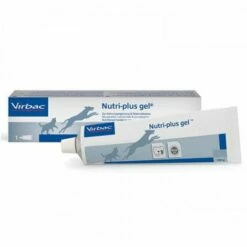 VIRBAC Nutri Plus Gel Compléments Alimentaires Hyper-énergétique