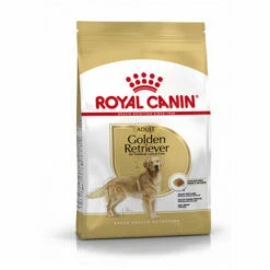 Croquettes Royal Canin Golden Retriever Adulte Sac 12 Kg
