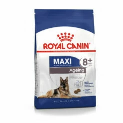 Croquettes Royal Canin Maxi Ageing 8+ Sac 15 Kg