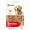 Chick'n Chips Flamingo Pour Chiens - Lot De 1 Sachet 1 Chick'n Chips Flamingo Pour Chiens - Lot De 1 Sachet -Alimentation Pour Chien Boutique 8896919 1