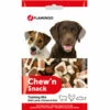FLAMINGO Chew N Snack Poulet Boeuf Et Saumon Mix Soft - 1 Sachet 150 G -Alimentation Pour Chien Boutique 8897100 1