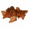 HERY Morceaux D'oreilles De Porcs Pour Chiens Sachet 250 G -Alimentation Pour Chien Boutique 8897311 1