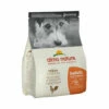 Croquettes Almo Nature Holistic Pour Chien Adulte Petite Taille Sac 2 Kg Poulet Et Riz -Alimentation Pour Chien Boutique 8897623 1