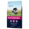 Croquettes Eukanuba Junior Growing Puppy Moyennes Races Sac 3 Kg -Alimentation Pour Chien Boutique 8897742 1