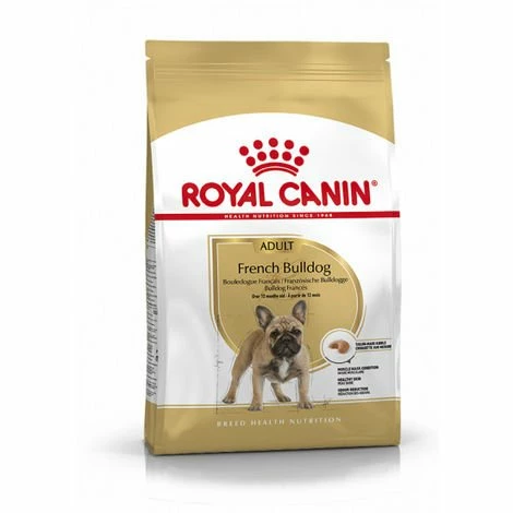 Croquettes Royal Canin Bouledogue Français Adult Chien Plus De 12 Mois Sac 3 Kg 3 Croquettes Royal Canin Bouledogue Français Adult Chien Plus De 12 Mois Sac 3 Kg