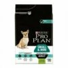 PROPLAN Croquettes Pro Plan Small Et Mini Adult Sensitive Digestion OptiDigest Sac 3 Kg -Alimentation Pour Chien Boutique 8897903 1