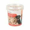 FLAMINGO Friandise Pour Chien Chew'n Snack Bones Mix Contenance 500 G