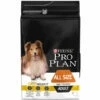 PROPLAN Croquettes Pro Plan All Size Adult OptiWeight Light / Sterilised Sac 7 Kg 1 PROPLAN Croquettes Pro Plan All Size Adult OptiWeight Light / Sterilised Sac 7 Kg -Alimentation Pour Chien Boutique 8898371 1