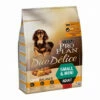 PROPLAN Croquettes Pour Chiens Pro Plan Small Adult Duo Delice Bœuf Sac 2,5 Kg -Alimentation Pour Chien Boutique 8898372 1