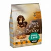 PROPLAN Croquettes Pour Chiens Pro Plan Small Adult Duo Delice Poulet Sac 2,5 Kg -Alimentation Pour Chien Boutique 8898374 1