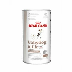 Lait Veterinary Care Babydog Milk Royal Canin Boîte 400 G