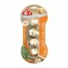 8IN1 Balles à Mâcher 8 In 1 Delights Taille S - 4 Pièces 2 8IN1 Balles à Mâcher 8 In 1 Delights Taille S - 4 Pièces -Alimentation Pour Chien Boutique 8898479 1