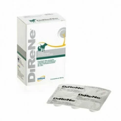 DiReNe Complément Alimentaire Soutien De La Fonction Rénale Chien Et Chat MP Labo