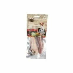 FLAMINGO Veggie Dentifrice Mix 2pcs 16cm