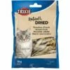 TRIXIE Poisson Séché Pour Chats, 50 G -Alimentation Pour Chien Boutique 9346799 1