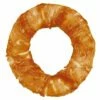 TRIXIE Denta Fun Chicken Chewing Ring, ø 20 Cm, 225 G 2 TRIXIE Denta Fun Chicken Chewing Ring, ø 20 Cm, 225 G -Alimentation Pour Chien Boutique 9346868 1