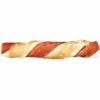 TRIXIE Denta Fun Barbecue Chicken Chewing Rolls, 12 Cm, 3 Pcs/105 G 2 TRIXIE Denta Fun Barbecue Chicken Chewing Rolls, 12 Cm, 3 Pcs/105 G -Alimentation Pour Chien Boutique 9346878 1