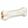TRIXIE Denta Fun Duck Chewing Bones, 10 Cm, 2 Pcs/70 G -Alimentation Pour Chien Boutique 9346881 1