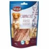 TRIXIE Premio Carpaccio, Au Canard Et Poisson, 40 G -Alimentation Pour Chien Boutique 9346897 1