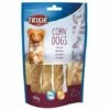 TRIXIE Premio Corn Dogs, Au Canard, 4 Pcs/100 G -Alimentation Pour Chien Boutique 9346906 1