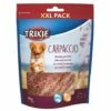 TRIXIE Premio Carpaccio, Au Canard Et Poisson, 80 G 1 TRIXIE Premio Carpaccio, Au Canard Et Poisson, 80 G -Alimentation Pour Chien Boutique 9346907 1
