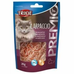 TRIXIE Premio Carpaccio, 20 G