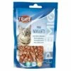 TRIXIE Trainer Snack Mini Fish Nuggets, 50 G -Alimentation Pour Chien Boutique 9347284 1