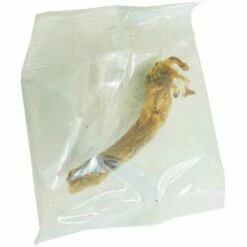 BUBIMEX Cous De Poulet X 4 -Alimentation Pour Chien Boutique 9360387 3