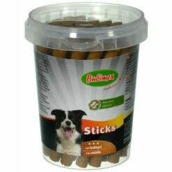 BUBIMEX Snack à La Panse X12- 120g