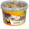 BUBIMEX Cookies 1,3kg 1 BUBIMEX Cookies 1,3kg -Alimentation Pour Chien Boutique 9378785 1