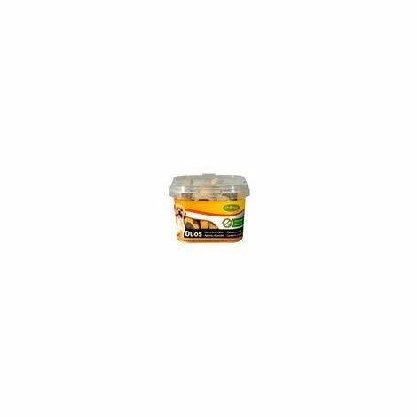 BUBIMEX Afa Duos Agneau Et Poulet Sans Sucre 140g 4 BUBIMEX Afa Duos Agneau Et Poulet Sans Sucre 140g – Image 2