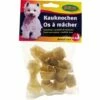 BUBIMEX Os Noué 7 Cm X 6 -Alimentation Pour Chien Boutique 9378800 1