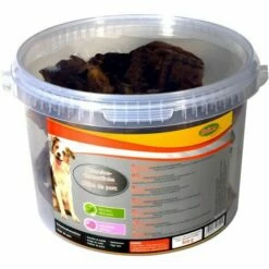 BUBIMEX Chips De Porcs En Sachet - 800 G