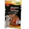 BUBIMEX Filet De Poulet Fitness - 100g -Alimentation Pour Chien Boutique 9426553 1