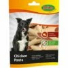 BUBIMEX Chicken Pasta Poulet Et Poisson 70g -Alimentation Pour Chien Boutique 9426559 1