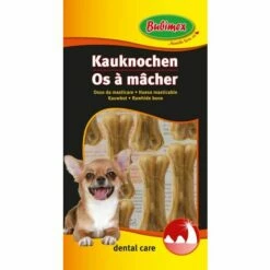 BUBIMEX Os à Macher 5 Cm X 10