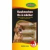 BUBIMEX Os à Macher 8 Cm X 4 -Alimentation Pour Chien Boutique 9426564 1