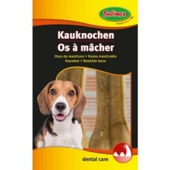 BUBIMEX Os à Macher 13 Cm X 2