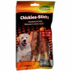 BUBIMEX Chickies Sticks X6 - 95g
