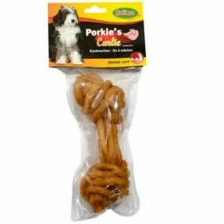 BUBIMEX Porkies Curlies 15cm