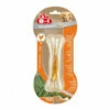 8IN1 Os à Mâcher Boeuf Et Poulet 8 In 1 Delights Strong Taille M - Une Pièce -Alimentation Pour Chien Boutique 9773240 1