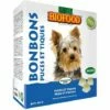 CHADOG >>biofood Bonbon Graisse De Mouton Mini 80p./ail